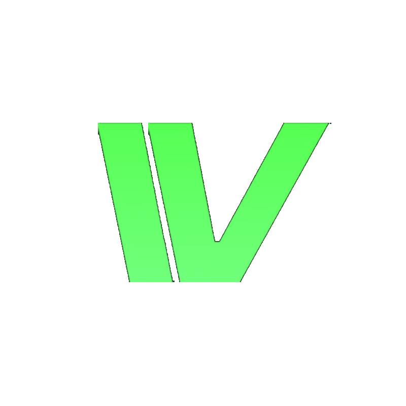 IbzVisuals logo